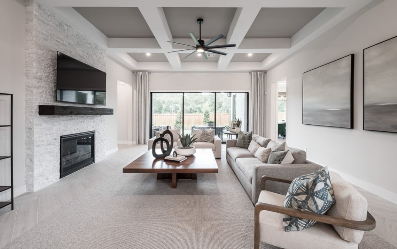 11934 Golden Cove Rosharon, TX 77583 - Photo 2 of 11 Representative Photo