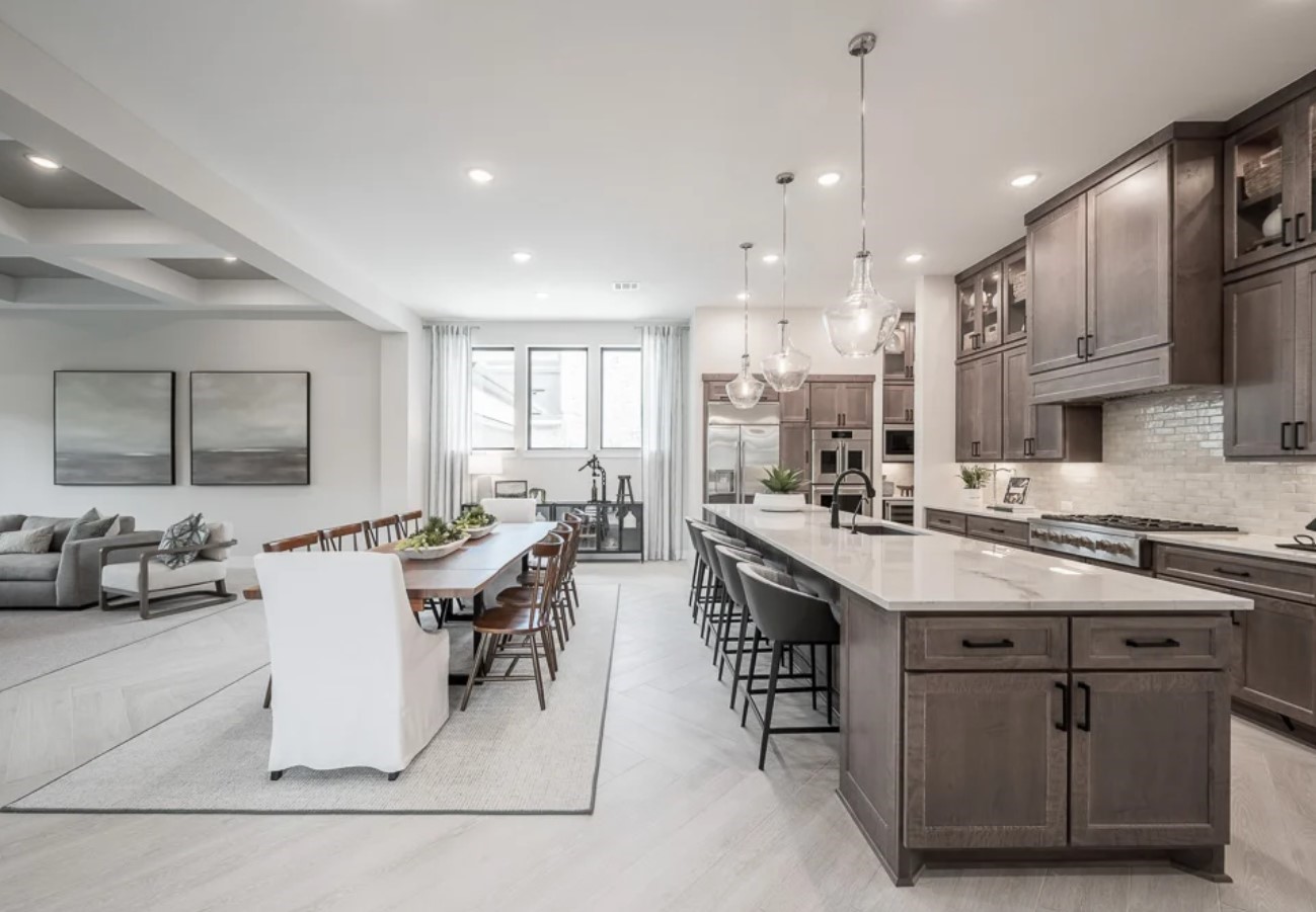 11934 Golden Cove Rosharon, TX 77583 - Photo 3 of 11 Representative Photo