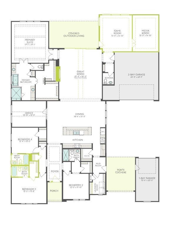 11934 Golden Cove Rosharon, TX 77583 - Photo 6 of 11