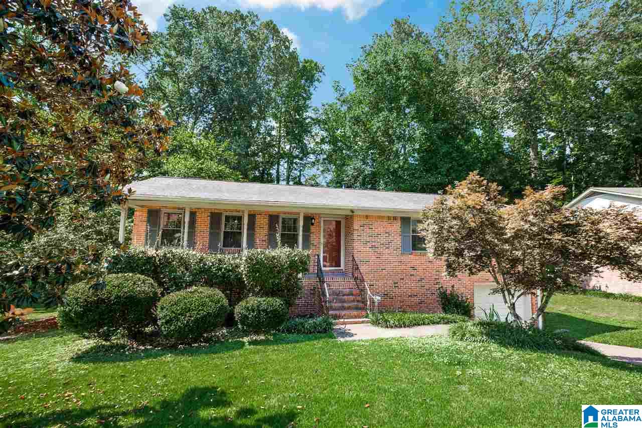 1340 Sumar Circle Birmingham, AL 35213 - Photo 35 of 43