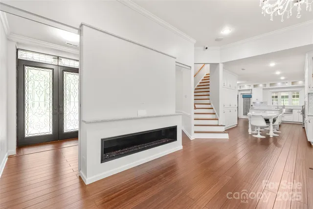 $1,100,000 | 3009 Brooks Mill Lane, Wingate, NC 28174