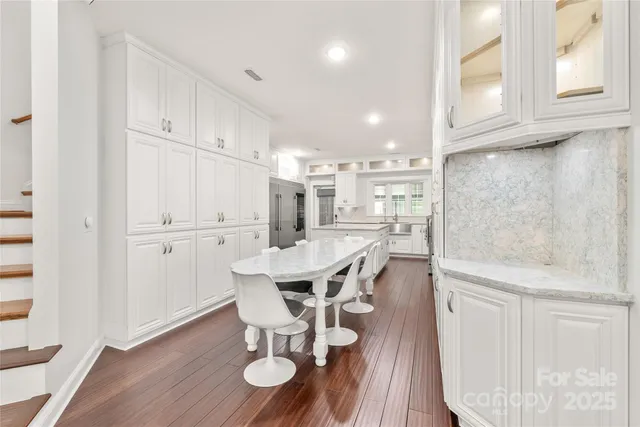 $1,100,000 | 3009 Brooks Mill Lane, Wingate, NC 28174