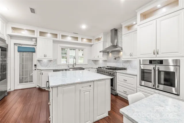 $1,100,000 | 3009 Brooks Mill Lane, Wingate, NC 28174