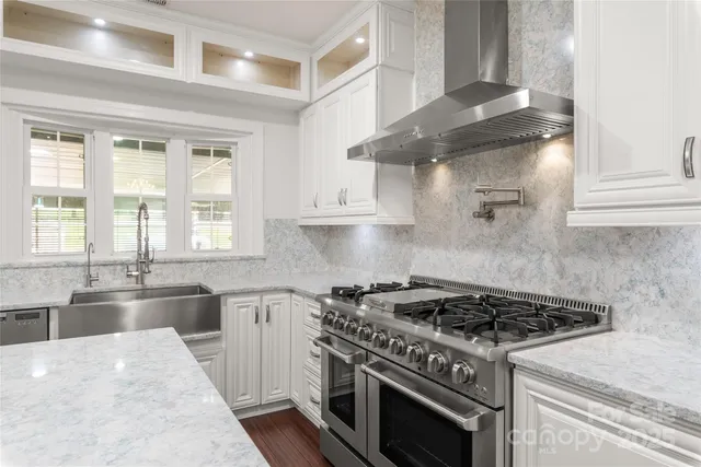 $1,100,000 | 3009 Brooks Mill Lane, Wingate, NC 28174