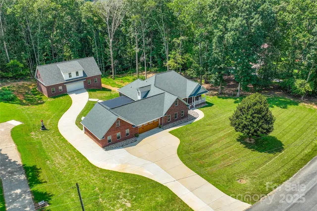 $1,100,000 | 3009 Brooks Mill Lane, Wingate, NC 28174