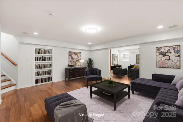 $1,100,000 | 3009 Brooks Mill Lane, Wingate, NC 28174