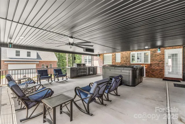 $1,100,000 | 3009 Brooks Mill Lane, Wingate, NC 28174