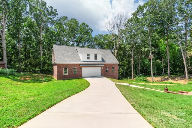 $1,100,000 | 3009 Brooks Mill Lane, Wingate, NC 28174