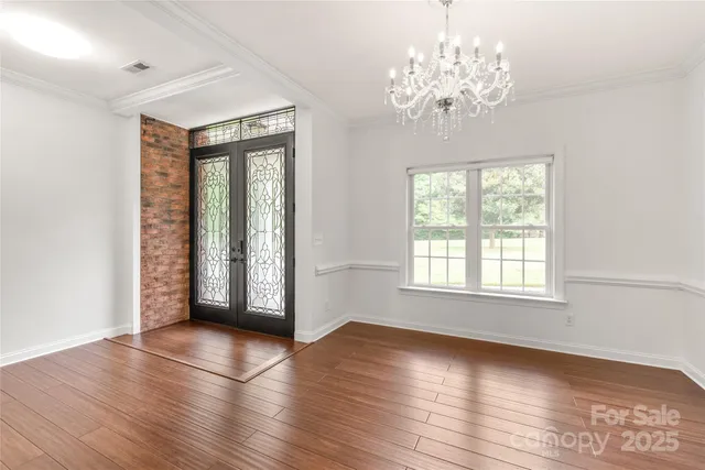 $1,100,000 | 3009 Brooks Mill Lane, Wingate, NC 28174