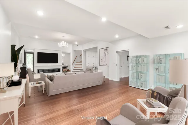 $1,100,000 | 3009 Brooks Mill Lane, Wingate, NC 28174