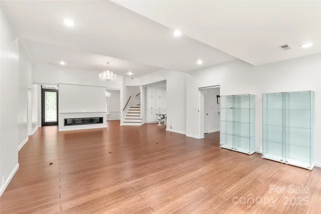 $1,100,000 | 3009 Brooks Mill Lane, Wingate, NC 28174