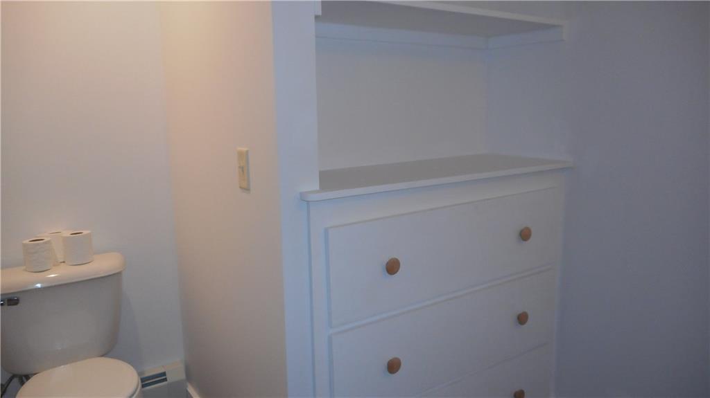 108 Seavey Corner Road Mount Vernon, ME 04352 - Photo 12 of 32 Build in in the bathroom