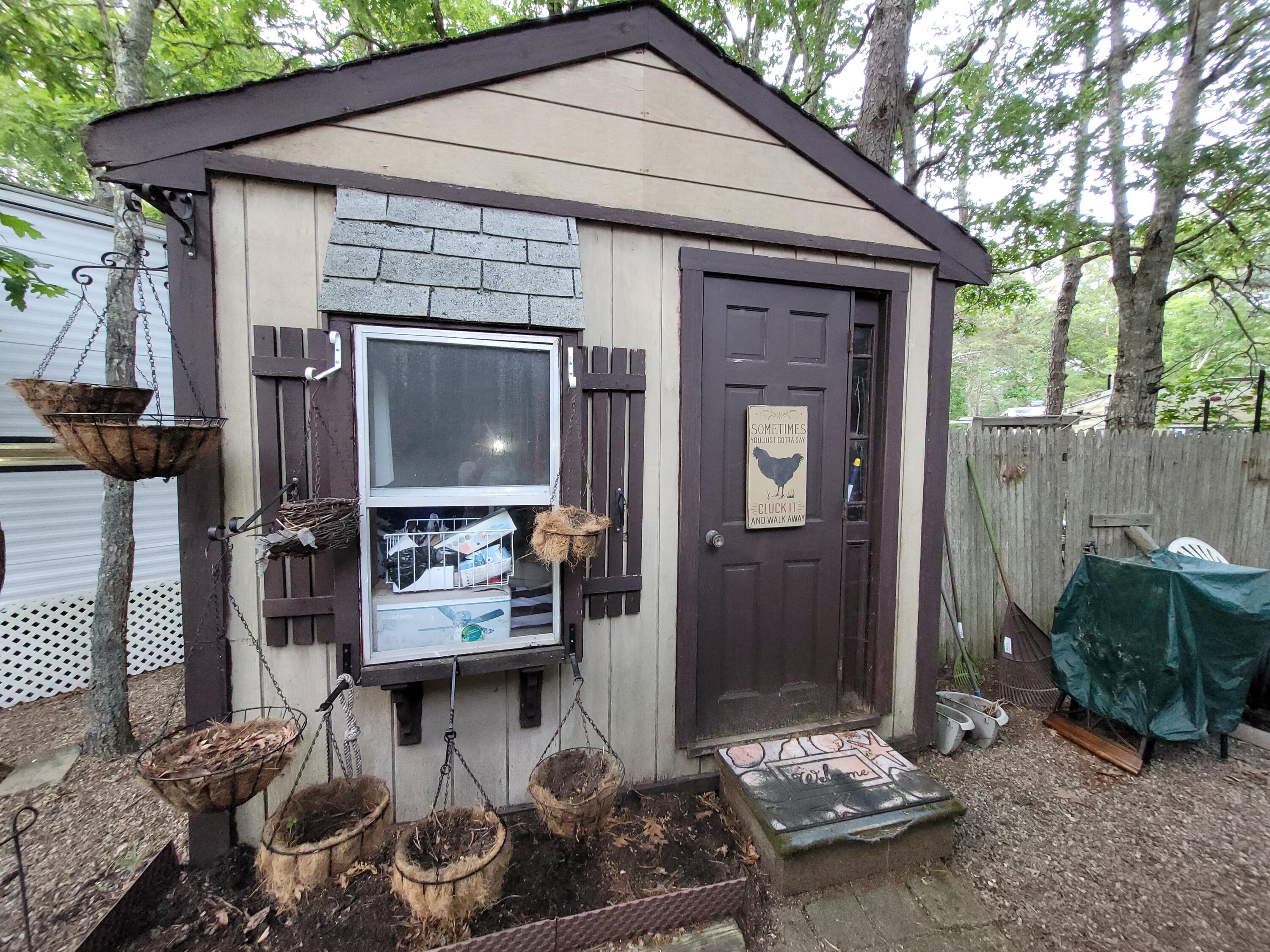 310 Old Chatham Road, Unit H12 South Dennis, MA 02660 - Photo 9 of 55 20250617_182627