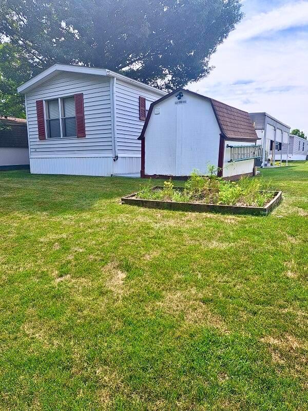 24 Ravine Ridge Drive Delaware, OH 43015 - Photo 24 of 28 Rear