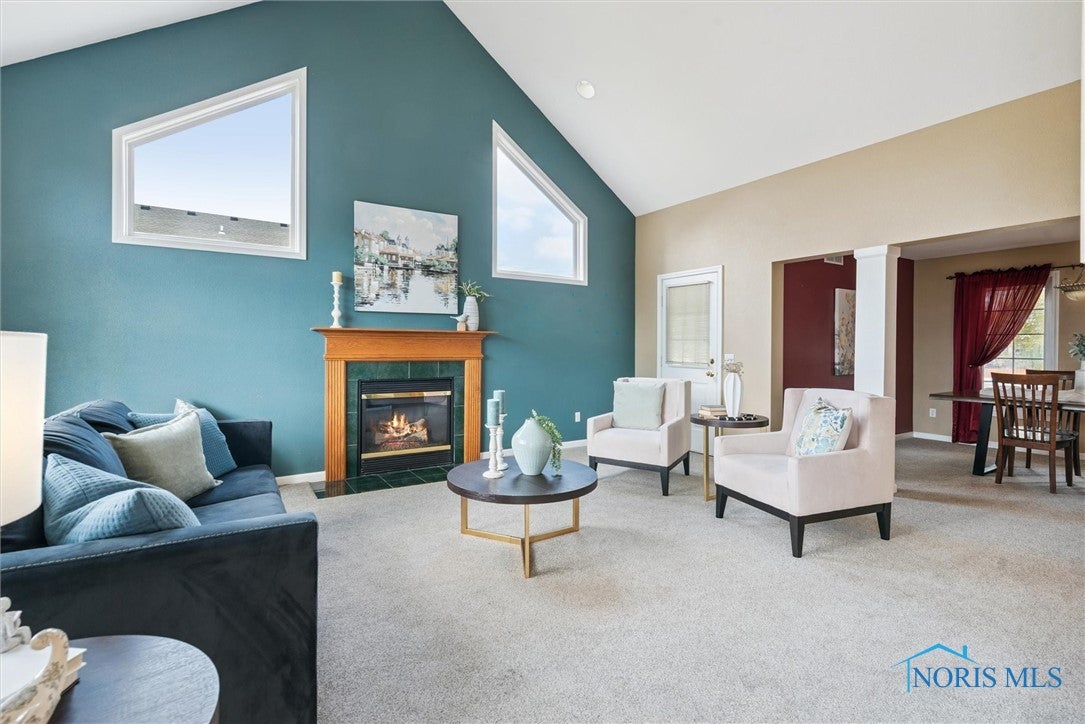 408 Blue Jacket Road Perrysburg, OH 43551 - Photo 11 of 50 Gallery Image 11