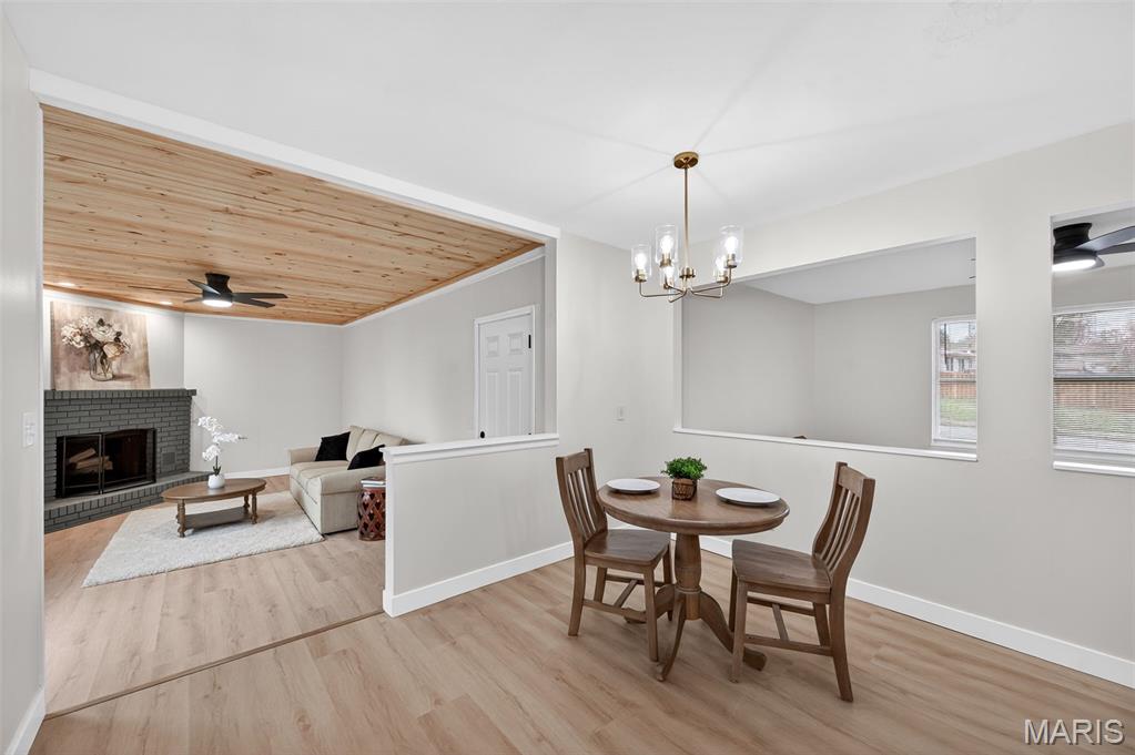 105 Hunters Ridge St. Charles, MO 63301 - Photo 16 of 32