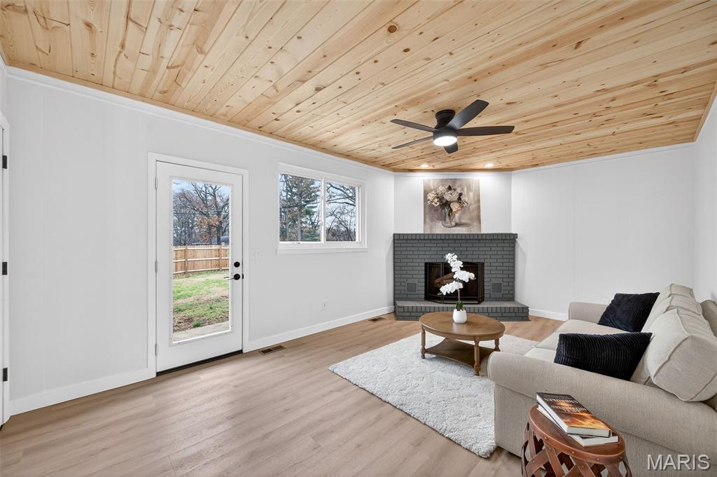 105 Hunters Ridge St. Charles, MO 63301 - Photo 18 of 32