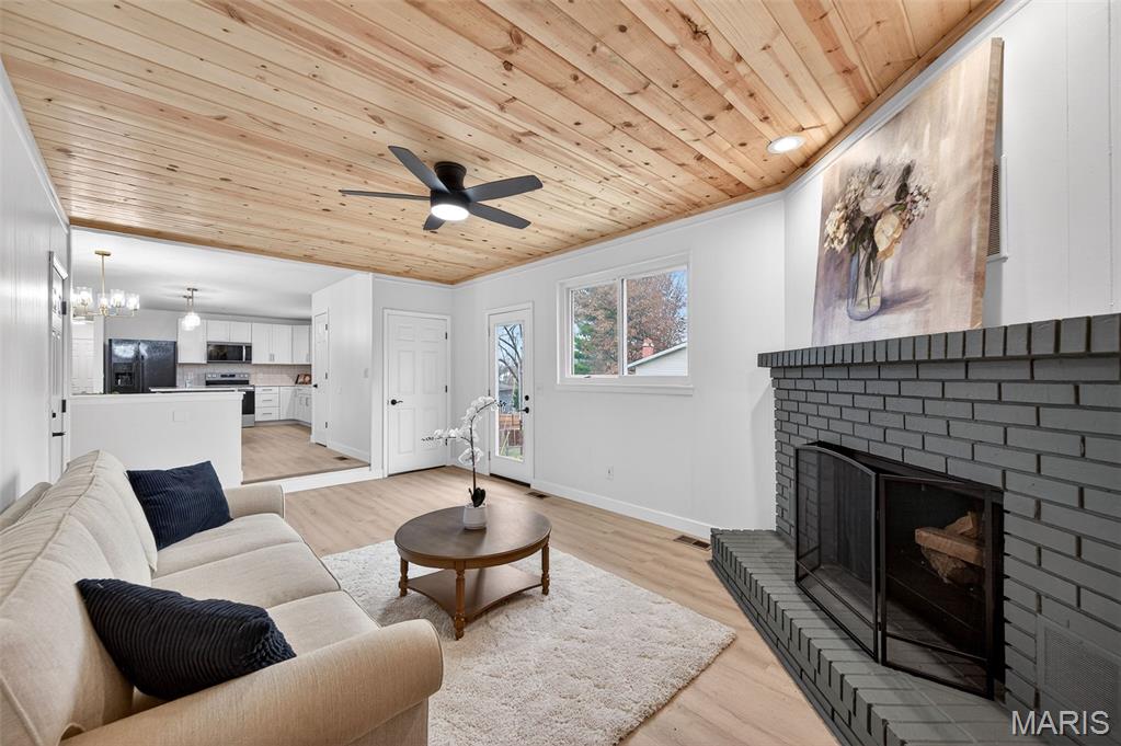 105 Hunters Ridge St. Charles, MO 63301 - Photo 19 of 32