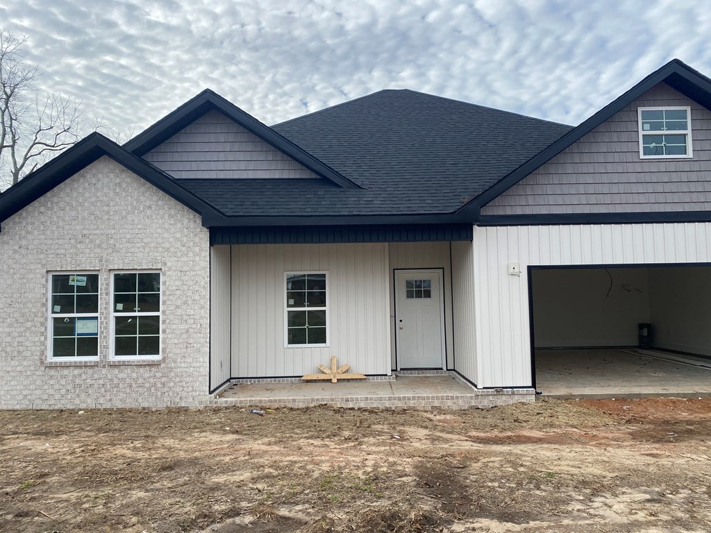 830 Branton Road Dothan, AL 36301 - Photo 4 of 14