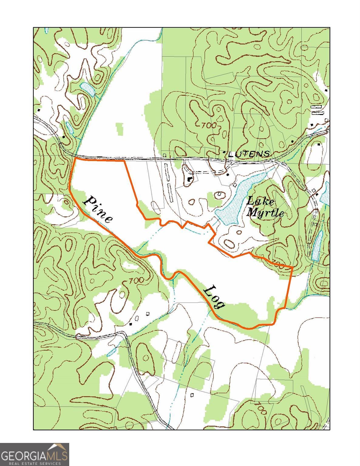 0 Covington Bridge Road, Unit 9619 Fairmount, GA 30701 - Photo 2 of 29