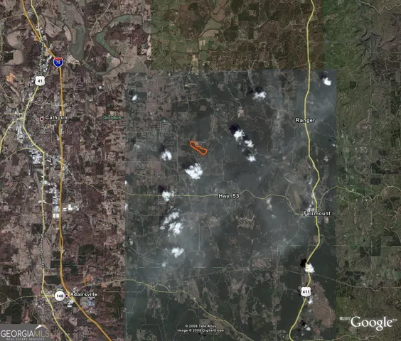 $435,372 | 0 Covington Bridge Road, Unit 9619, Fairmount, GA 30701