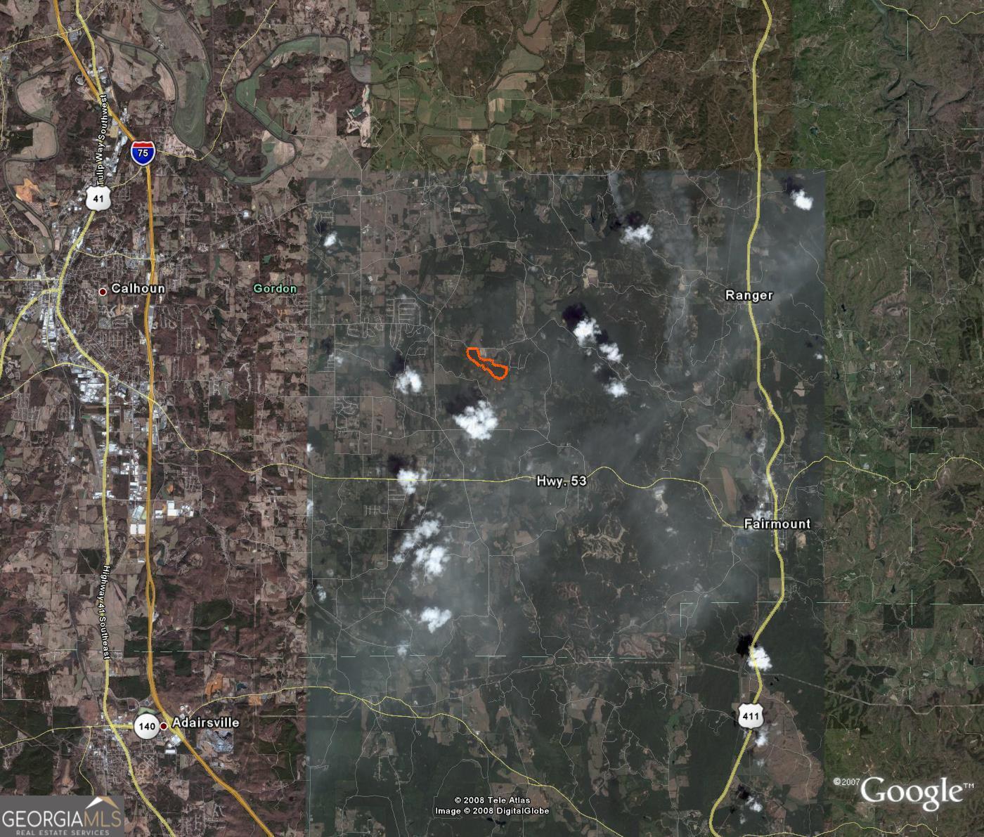 0 Covington Bridge Road, Unit 9619 Fairmount, GA 30701 - Photo 4 of 29