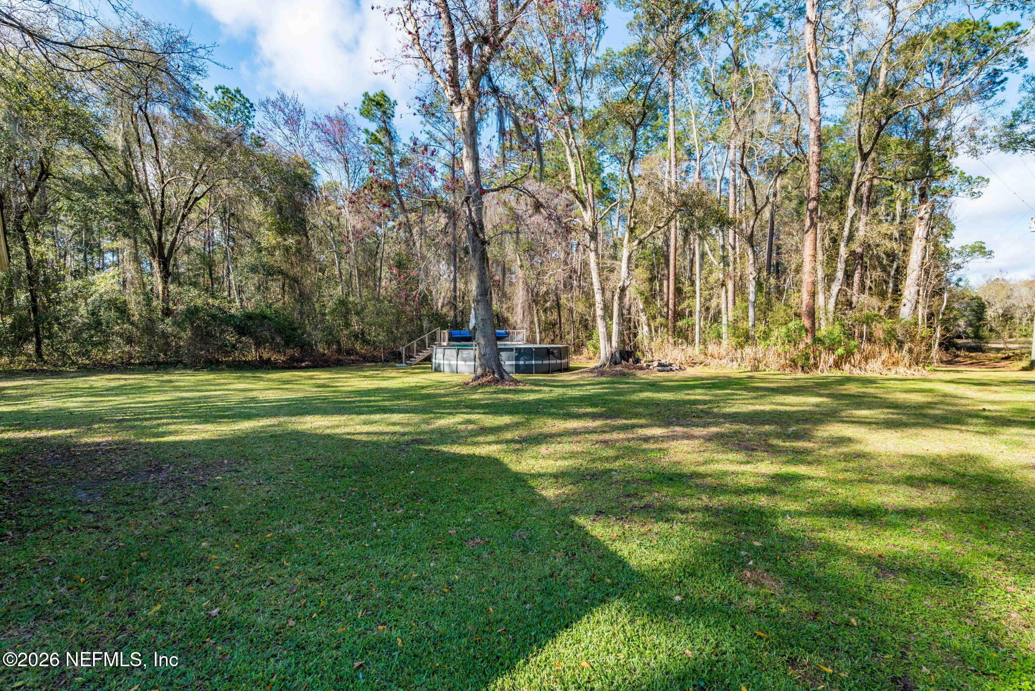 3084 Joe Johns Road Middleburg, FL 32068 - Photo 29 of 52 a view of a golf course