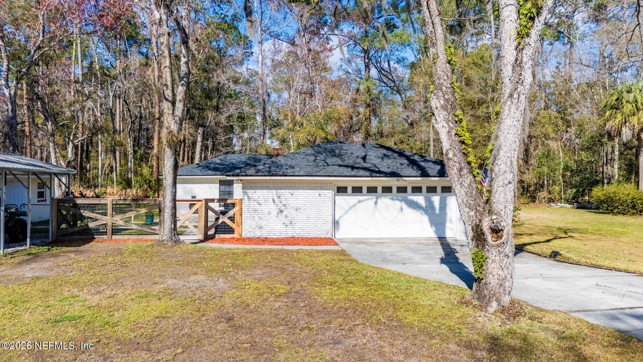 3084 Joe Johns Road Middleburg, FL 32068 - Photo 40 of 52 ISO 3084 Joe Johns Rd Middleburg FL 062