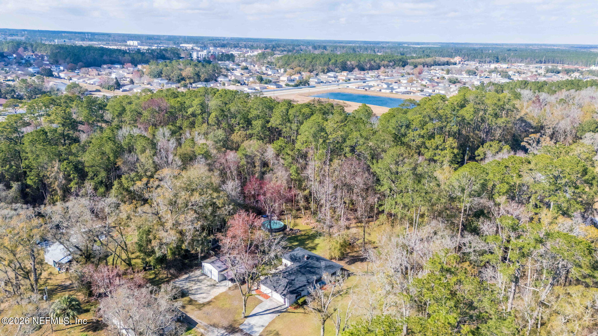 3084 Joe Johns Road Middleburg, FL 32068 - Photo 45 of 52 a view of a city