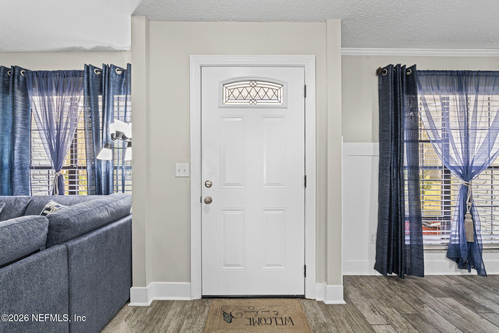 3084 Joe Johns Road Middleburg, FL 32068 - Photo 5 of 52 a view of livingroom with furniture and window