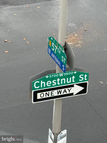 $1,000 | 5700 Chestnut Street, Unit 3A, Philadelphia, PA 19139