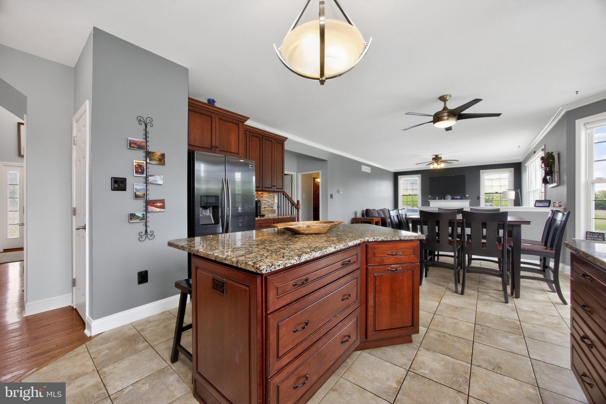 2308 Steinsburg Road Quakertown, PA 18951 - Photo 17 of 49