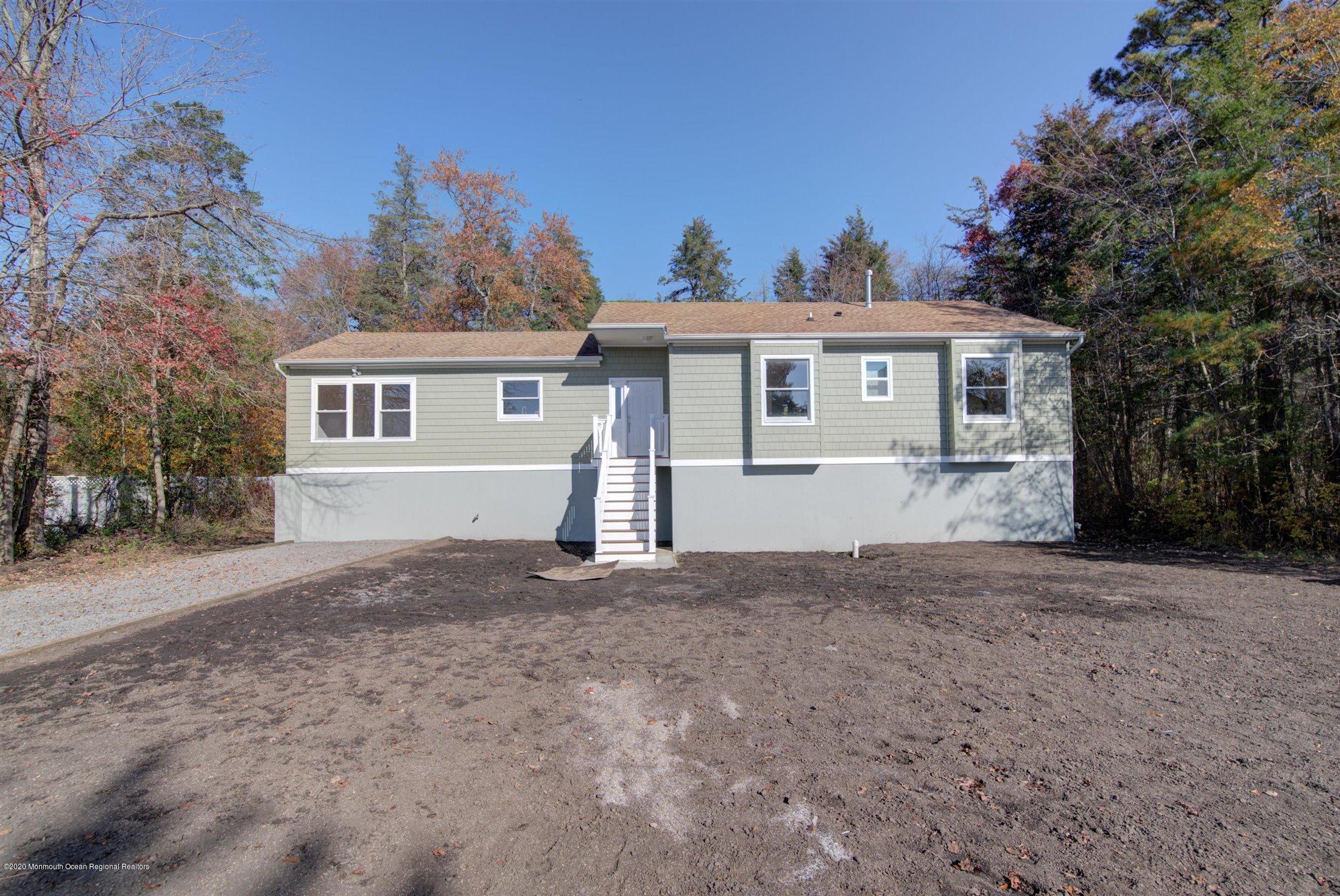 65 Harbor Inn Road Bayville, NJ 08721 - Photo 1 of 31 02-FRONT