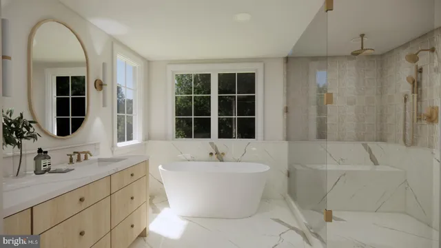 $3,249,000 | 1036 North Daniel Street, Arlington, VA 22201