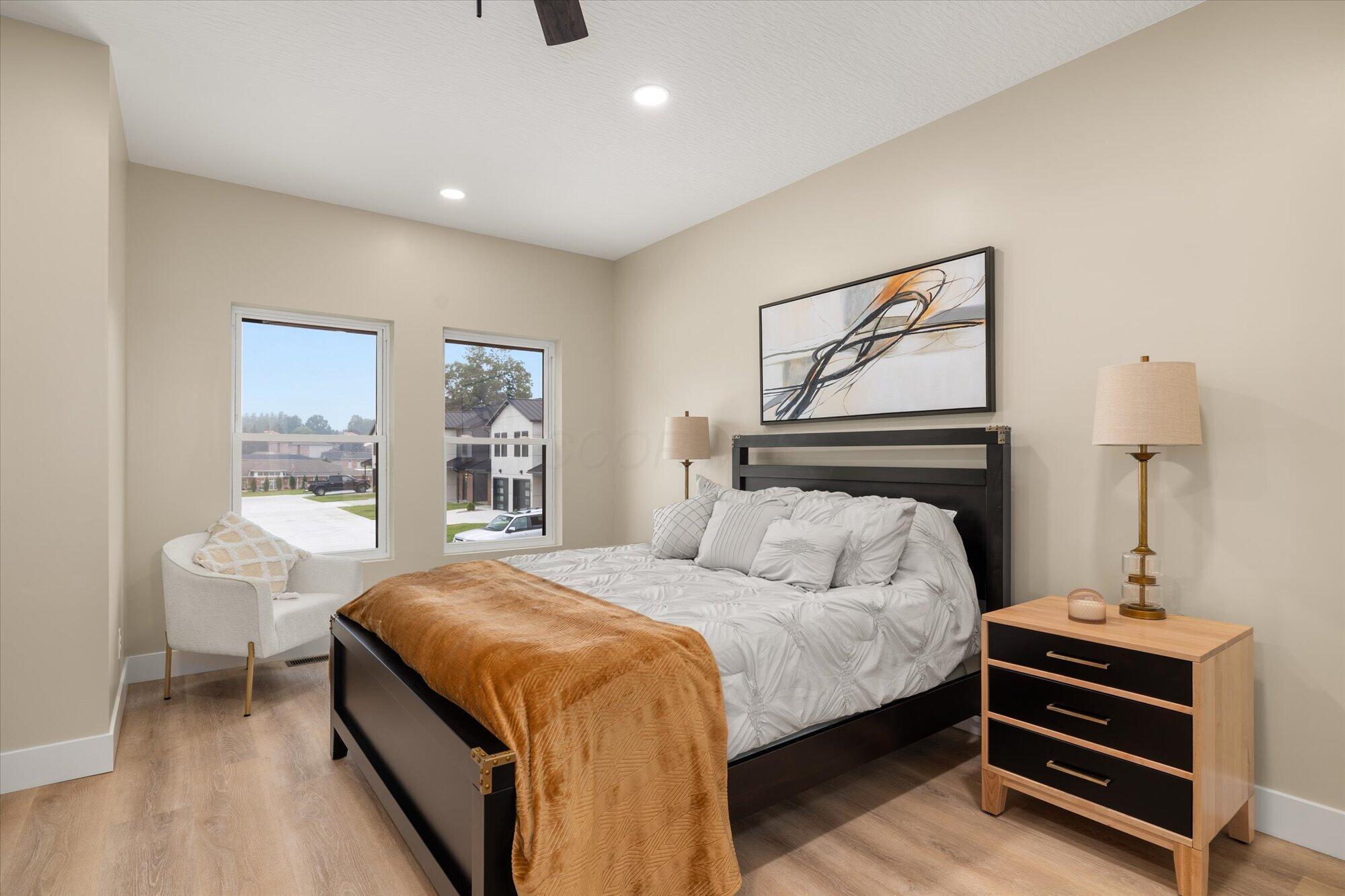 1237 South Trimble Road Mansfield, OH 44907 - Photo 21 of 38 23-int-bed-1-1