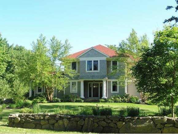 70 Clark Road Rye, NH 03870 - Photo 1 of 1