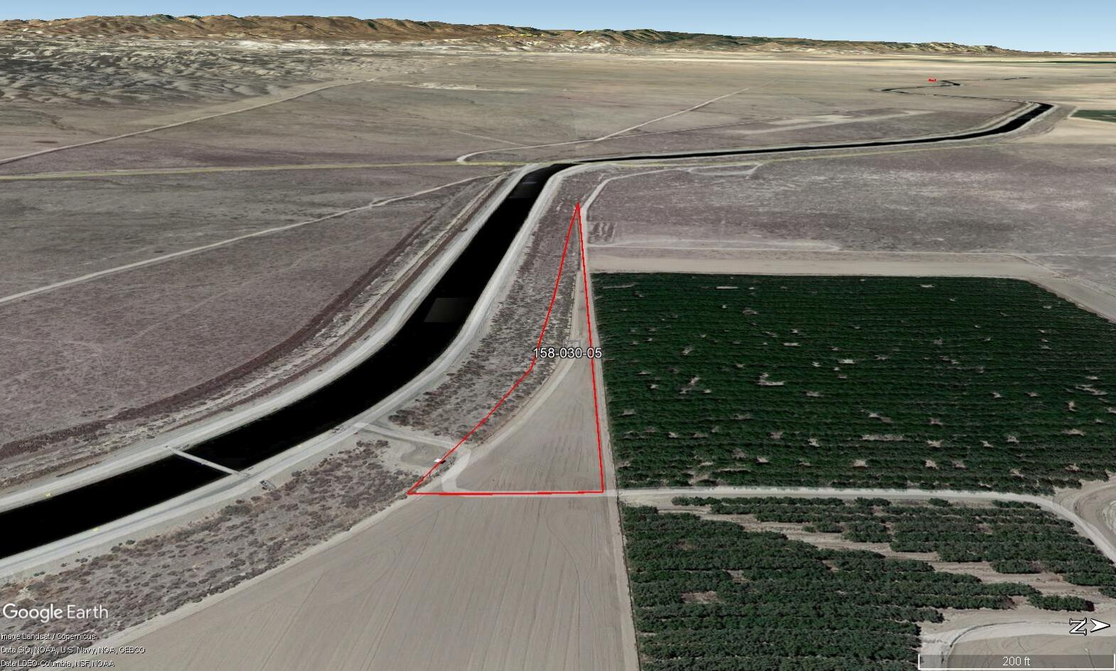 Buttonwillow Drive & Brite Rd, CA 92306 - Photo 4 of 8 a view of water heater room