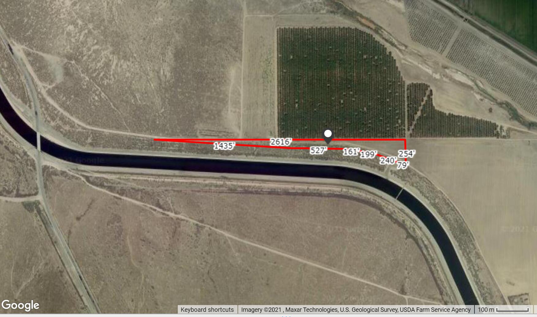 Buttonwillow Drive & Brite Rd, CA 92306 - Photo 7 of 8 a bathroom with a bathtub