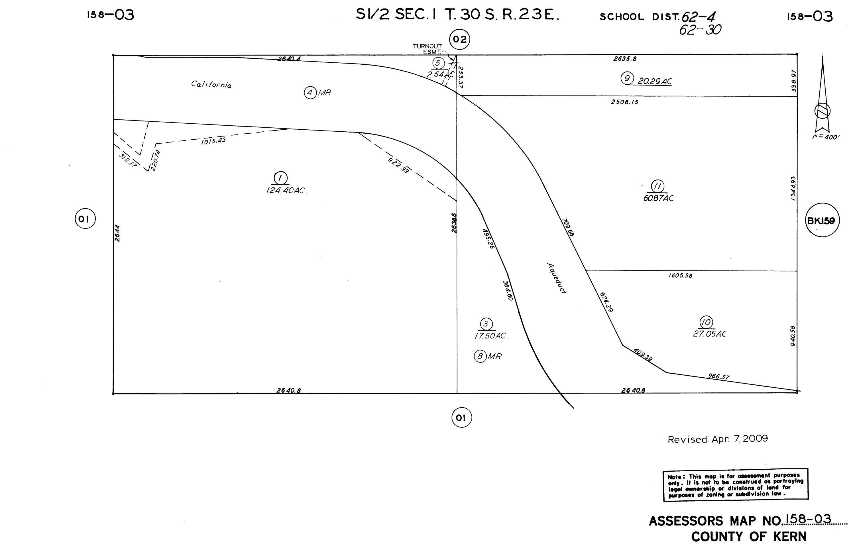 Buttonwillow Drive & Brite Rd, CA 92306 - Photo 8 of 8