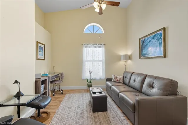 $565,000 | 2266 Stacil Circle, Unit 3, Naples, FL 34109