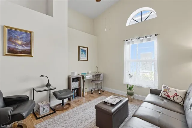 $565,000 | 2266 Stacil Circle, Unit 3, Naples, FL 34109