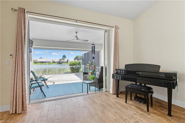 $565,000 | 2266 Stacil Circle, Unit 3, Naples, FL 34109