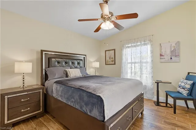 $565,000 | 2266 Stacil Circle, Unit 3, Naples, FL 34109