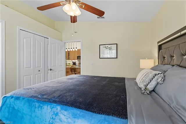 $565,000 | 2266 Stacil Circle, Unit 3, Naples, FL 34109