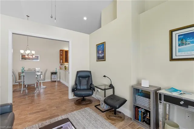 $565,000 | 2266 Stacil Circle, Unit 3, Naples, FL 34109