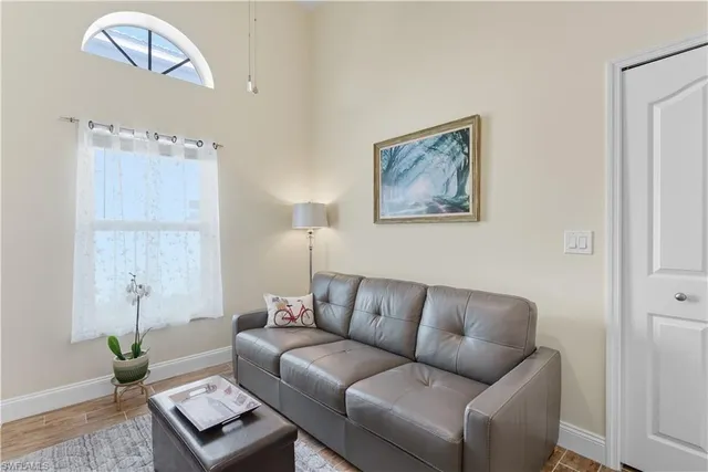 $565,000 | 2266 Stacil Circle, Unit 3, Naples, FL 34109