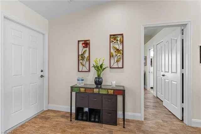 $565,000 | 2266 Stacil Circle, Unit 3, Naples, FL 34109