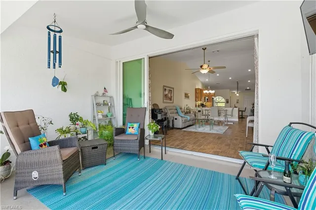 $565,000 | 2266 Stacil Circle, Unit 3, Naples, FL 34109