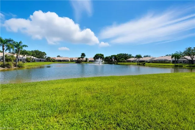 $565,000 | 2266 Stacil Circle, Unit 3, Naples, FL 34109