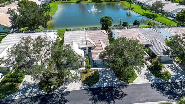 $565,000 | 2266 Stacil Circle, Unit 3, Naples, FL 34109